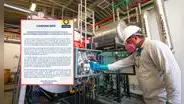 Osinergmin autoriza a industrias cambiar de GNV a otros combustibles tras la restricción de gas natural