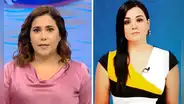 Andrea Llosa sobre los implicados en el caso de Lizeth Marzano: "Marisel Linares arruinó su carrera"