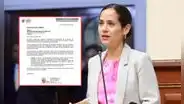 Sigrid Bazán solicita a la PCM entregar bonos para transportistas de vehículos livianos afectados por el alza de costos