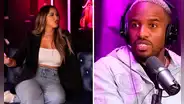 Xiomy Kanashiro confiesa que encaró a Jefferson Farfán por no definir qué tipo de relación tenían: "Le dije que no iba a ser una más"