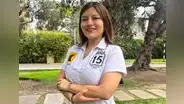 Candidata a diputada Jessica Huamán propone lucha contra la anemia y fiscalización a los programas del Midis