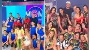 Fanáticos de 'Bienvenida la tarde' piden que el reality reemplace a 'Esto es guerra': "Ellos sí dan risa"