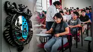 Admisión UNMSM 2026-II: miles de jóvenes rendirán examen en la decana para las áreas de Economía, Humanidades y Sociales