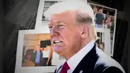 EE. UU. divulga entrevistas del FBI que incriminarían a Trump por presunta agresión contra menor en caso Epstein