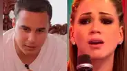 Jesús Barco le pide a Melissa Klug que regrese de isla donde está atrapada tras ataques entre Irán e Israel: "Ven ya"