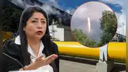 Ministro de la Producción: “Las importadoras tienen stock de GLP suficiente para cubrir el consumo nacional”