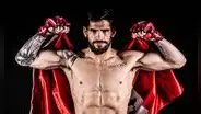 Gastón Bolaños vs Jeong Yeong Lee EN VIVO por la UFC 326: hora y canal para ver al peleador peruano