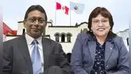 Humberto Abanto y Delia Espinoza: entrevista exclusiva con los candidatos a la segunda vuelta del CAL