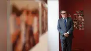 Hernando Torres-Fernández: “La promoción cultural es algo que me ha interesado toda mi vida”
