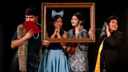 Alberto Ísola vuelve a la dirección teatral con ‘Gigantes, trombones y otros fantoches’ en el Teatro de la Universidad del Pacífico