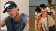 Hugo García se defiende de las críticas de trend viral en TikTok: "Cada uno refleja lo que lleva dentro"
