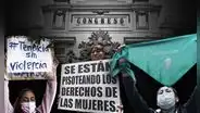 El 56% de planes de gobierno omite o aborda de forma insuficiente los derechos de las mujeres