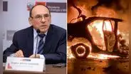 Ministro de Energía y Minas exhorta a los conductores de vehículos GNV no usar GLP: "Están arriesgando su vida"