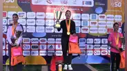 Perú conquista Eslovaquia: Evelyn Inga y Kimberly García logran el primer y segundo lugar en los 21 km de marcha de Dudinská 50