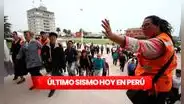 Temblor HOY en San Martín, 8 de marzo, según IGP: ¿de qué magnitud fue el último sismo?