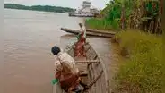 Alertan presunto derrame de petróleo en el río Marañón, en Loreto: OEFA inició investigaciones ante posible emergencia ambiental