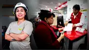 Día de la Mujer: más de 103.000 mujeres consiguieron empleo formal y temporal en el último año