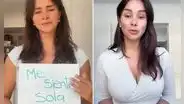 Actriz Maricielo Effio responde con firmeza tras llorar por sentirse sola en Estados Unidos: "No me avergüenza"