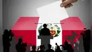 16 candidatos presidenciales y 15 vicepresidentes omitieron información en su hoja de vida, según el JEE