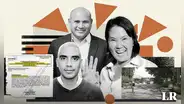 La triangulación de un predio de US$201 mil de Joaquín Ramírez persigue a Keiko Fujimori