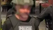 Capturan al hermano de Iván Mordisco, líder de las disidencias de las FARC, en Colombia durante la jornada electoral