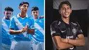 [DSports, En Vivo] Ver Sporting Cristal vs Olimpia HOY por la Copa Libertadores sub-20