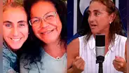 Natalia Málaga hace sorpresiva revelación sobre la gran relación que mantiene con Eva Ayllón: "Si subimos lo que grabamos, nos casan"
