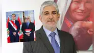 Gobierno de Balcázar designa a exministro de José Jerí como miembro de Consejo Directivo de Proinversión