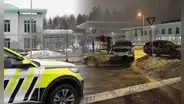 Noruega califica de "acto de terrorismo" explosión en la embajada de Estados Unidos en Oslo