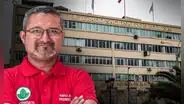 Ronald Atencio habría consignado información falsa sobre una de sus empresas, señala fiscalización del JEE