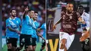 Canal de TV confirmado para ver Sporting Cristal - Carabobo por la vuelta de la fase 3 de Copa Libertadores