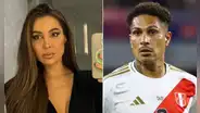 Ana Paula Consorte vuelve a aparecer en redes con emotivo post tras término de su romance con Paolo Guerrero