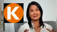 Keiko Fujimori: revelan que Fuerza Popular lleva a 28 sentenciados e investigados a las Elecciones 2026
