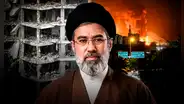 Televisión local reporta que Mojtaba Jamenei, nuevo líder supremo de Irán, fue herido en guerra