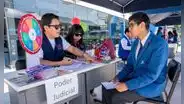 Más de 200 alumnos del instituto SENATI fueron orientados sobre violencia sexual