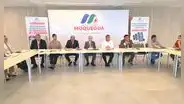 Comisión Regional Anticorrupción de Moquegua conforma mesas de trabajo para fortalecer el control interno y prevenir actos de corrupción