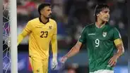 Bolivia deja fuera a Marcelo Martins, pero llama a Guillermo Viscarra: la lista oficial para disputar el repechaje al Mundial 2026