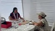 Corte del Santa promueve acceso a la justicia en expoferia organizada por Sunarp