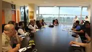 Comité Distrital de Flagrancia de Sullana acuerda fortalecer labor contra la criminalidad