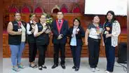 Integración y fortalecimiento de la justicia de paz en Tumbes