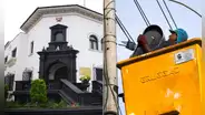 Municipalidad de Magdalena retira cámaras de velocidad de la MML tras ola de reclamos por multas a conductores