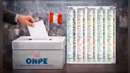 Cómo votar correctamente en las Elecciones Perú 2026: practica con el simulador electoral
