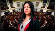 Comisión de Ética declara improcedente denuncia contra congresista Orué por uso de trabajador como chofer