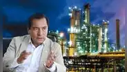 Alejandro Narváez: "Si Petroperú recibiera apoyo del Gobierno, evitaríamos el alza brutal en precios de combustibles"