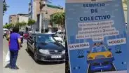 Crisis por el gas: empresas de transporte aumentan el precio de sus pasajes en Chiclayo