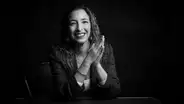 Romina Silman: “Me interesaba desarmar el mito del hombre brillante y revelar que detrás hay una estructura de poder”