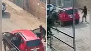 Asesinan a agente de seguridad de empresa de transporte Lipetsa para robarle S/90.000 en San Martín de Porres