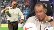 Juan Reynoso y su provocativa declaración tras gestos contra hinchas de Alianza Lima: "Esta es mi casa"