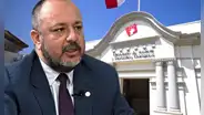 Willy Ramirez Chávarry, exmiembro del JNE vinculado a Patricia Benavides, es nombrado en puesto clave del Ministerio de Justicia
