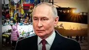 ONU acusa a Rusia de "crímenes contra la humanidad" por deportación y desaparición forzada de miles de niños ucranianos